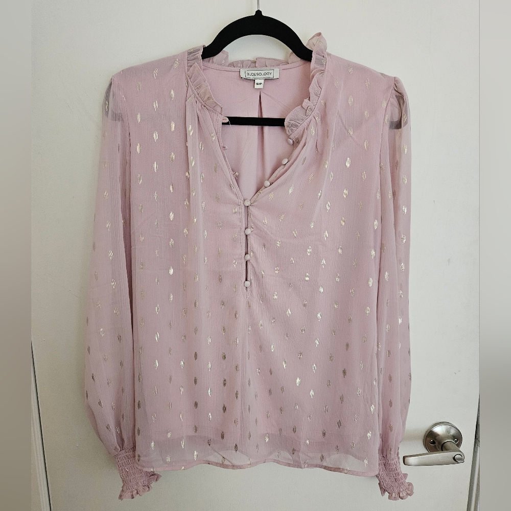BLOUSE